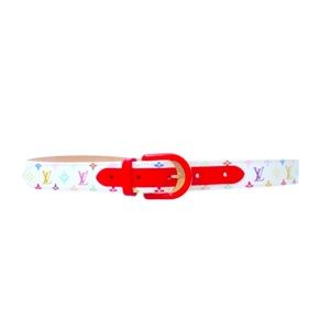 EUC🦄RARE💯Authentic Louis Vuitton Belt